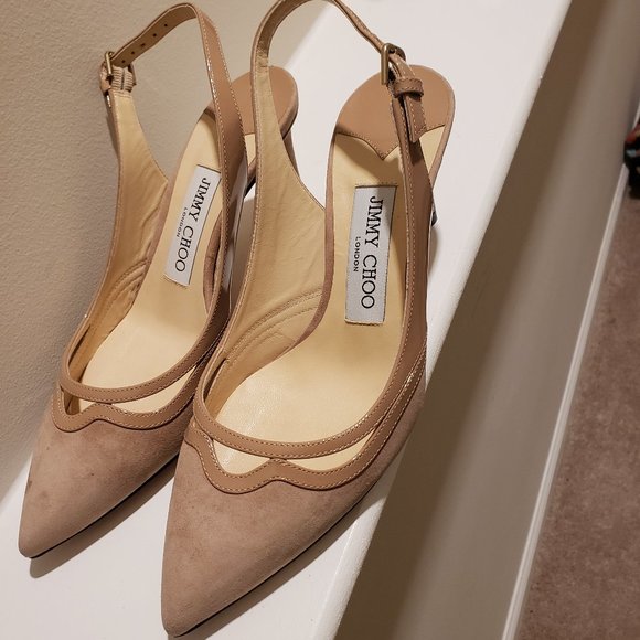 Gorgeous and Delicate Sandals - Picture 4 of 6